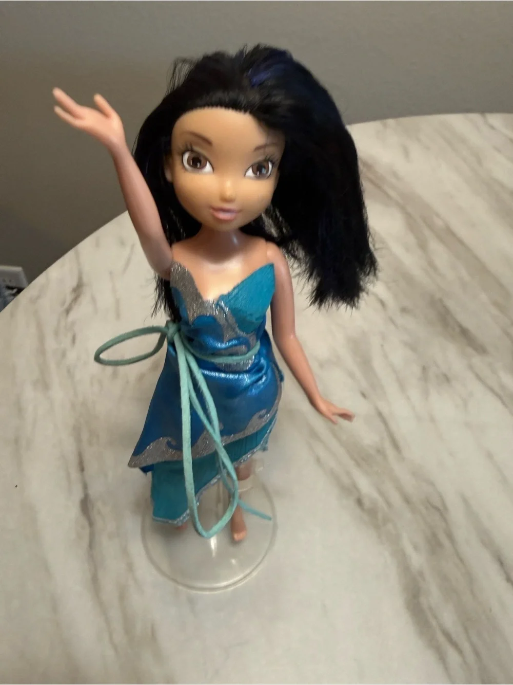 Disney fairie pixie from Disney Pixie Hallow
